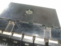 Блок управления климат- контролем, SUZUKI, CULTUS, GD31W, G16A, 1997