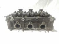 Головка блока цилиндров, MITSUBISHI, DIAMANT, F31A, 6G73, 1996, R
