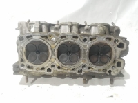 Головка блока цилиндров, MITSUBISHI, DIAMANT, F31A, 6G73, 1996, R