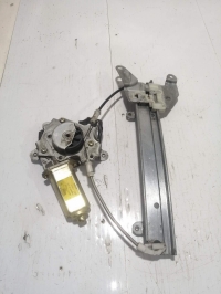 Стеклоподьемник, NISSAN, CEFIRO, A31, RB20DE, 1990, R, L, 82731-71L00