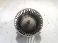 Мотор печки, SUZUKI, CULTUS, GD31W, G16A, 1997, 502725-0760