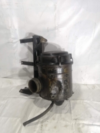 Корпус воздушного фильтра, MITSUBISHI, FUSO, FM516L, 6D15T, 1991