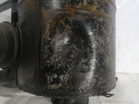 Корпус воздушного фильтра, MITSUBISHI, FUSO, FM516L, 6D15T, 1991