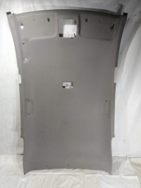 Обшивка потолка, HYUNDAI, SOLARIS, RB, G4FC, 2011