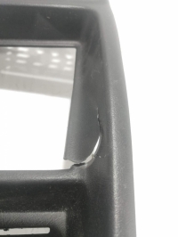 Рамка магнитолы, SUZUKI, CULTUS, GD31W, G16A, 1997