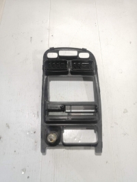 Рамка магнитолы, SUZUKI, CULTUS, GD31W, G16A, 1997