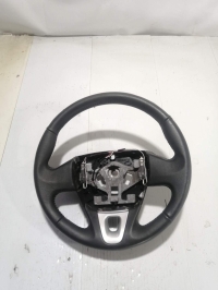 Руль, RENAULT, MEGANE, KZ0U, K4M839, 2012, 484309547R