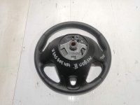 Руль, RENAULT, MEGANE, KZ0U, K4M839, 2012, 484309547R