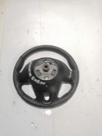Руль, RENAULT, MEGANE, KZ0U, K4M839, 2012, 484309547R
