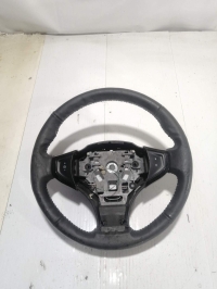 Руль, RENAULT, KOLEOS, HY0, M9R, 985106561R