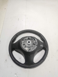 Руль, RENAULT, KOLEOS, HY0, M9R, 985106561R