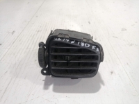 Дефлектор воздуховода, NISSAN, BLUEBIRD, SU14, CD20, 1998, F, R, 68240-8E000