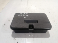 Бардачок в багажнике, SUZUKI, CULTUS, GD31W, G16A, 1997, R, L, 75457-63G0