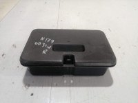 Бардачок в багажнике, SUZUKI, CULTUS, GD31W, G16A, 1997, R, R, 85457-63G0