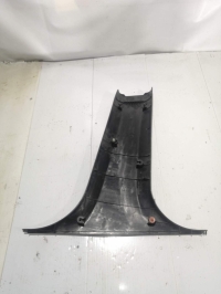 Накладка на стойку, NISSAN, BLUEBIRD, SU14, CD20, 1998, L, Низ, 76916-3J000