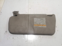 Солнцезащитный козырек, NISSAN, BLUEBIRD, SU14, CD20, 1998, R