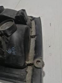 Фонарь в крыло, SUZUKI, BALENO, SY416, G16B, 1997, R