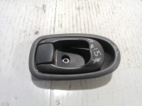 Ручка двери внутренняя, KIA, SPECTRA, SD, S5D, 2000, R, L