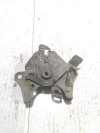 Замок капота, KIA, SPECTRA, SD, S5D, 2000