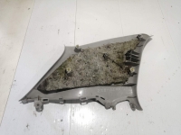 Накладка на стойку, TOYOTA, COROLLA RUNX, ZZE122, 1ZZ-FE, 2003, R, R, верх, 62471-13100