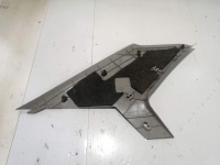 Накладка на стойку, NISSAN, BLUEBIRD, SU14, CD20, 1998, R, R, верх