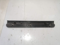 Накладка на порог внутренняя, KIA, SPECTRA, SD, S5D, 2000, F, L