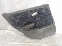Обшивка двери, SUZUKI, CULTUS, GD31W, G16A, 1997, R, L, 83741-60G00