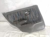 Обшивка двери, SUZUKI, BALENO, SY416, G16B, 1997, R, L, 83741-60G00