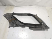 Обшивка багажника, SUZUKI, CULTUS, GD31W, G16A, 1997, L, верх, 76260-63G00