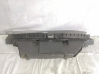 Обшивка задней панели, SUZUKI, CULTUS, GD31W, G16A, 1997, 76311-63G00