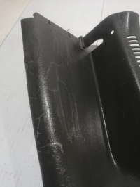 Накладка на арку колеса внутреняя, SUZUKI, CULTUS, GD31W, G16A, 1997, R, L