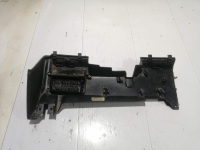 Консоль под рулевую колонку, NISSAN, CEFIRO, A31, RB20DE, 1990, 10471-71L00