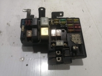 Блок предохранителей, HONDA, RAFAGA, CE4, G20A, 1994