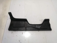 Бардачок под рулевой колонкой, TOYOTA, PROBOX, NCP59, 1NZ-FE, 2002, 55432-52020