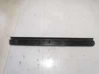 Накладка на порог внутренняя, NISSAN, CEFIRO, A31, RB20DE, 1990, F, L, 76952-71L00