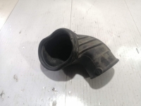Патрубок воздушного фильтра, HONDA, RAFAGA, CE4, G20A, 1994