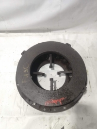 Корзина сцепления, MITSUBISHI, FUSO, FM516L, 6D15T, 1991