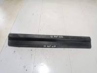 Накладка на порог внутренняя, HONDA, RAFAGA, CE4, G20A, 1994, F, L, 84251-SW3-0000