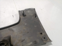 Консоль под рулевую колонку, MAZDA, CRONOS, GEEP, KF-ZE, 1993