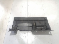 Консоль под рулевую колонку, HONDA, RAFAGA, CE4, G20A, 1994, 77301-SW3A-00