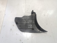 Накладка на стойку, HONDA, RAFAGA, CE4, G20A, 1994, F, L, Низ, 83161-SW3-0000