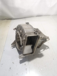 Корпус печки, HONDA, RAFAGA, CE4, G20A, 1994, 116300-0900