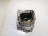 Корпус печки, HONDA, RAFAGA, CE4, G20A, 1994, 116300-0900