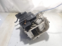 Корпус печки, HONDA, RAFAGA, CE4, G20A, 1994, 116100-7770