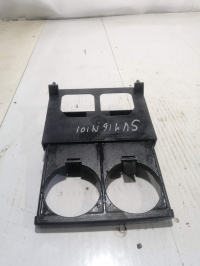 Подстаканник, SUZUKI, BALENO, SY416, G16B, 1997