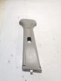 Накладка на стойку, TOYOTA, PROBOX, NCP59, 1NZ-FE, 2002, R, верх, 62412-52040