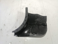 Накладка на стойку, TOYOTA, PROBOX, NCP59, 1NZ-FE, 2002, F, R, низ, 62111-52060