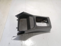 Накладка консоли кпп, SUZUKI, CULTUS, GD31W, G16A, 1997, 75811-64G00