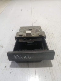 Пепельница, NISSAN, CEFIRO, A31, RB20DE, 1990, F