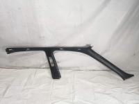 Накладка на стойку, HONDA, RAFAGA, CE4, G20A, 1994, L, верх, 84151-SW3-0000